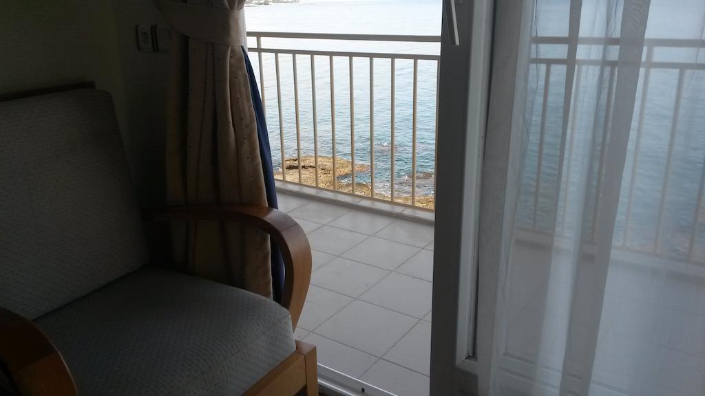 Yali Hotel Side Ngoại thất bức ảnh